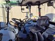 Tractor agrícola - Steyr - 4100 plus