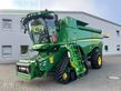 Cosechadora de Cereal - John Deere - s 780i