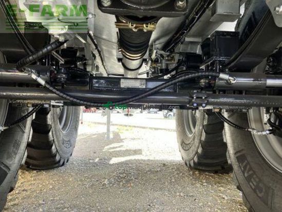 Cisterna - Fliegl - pfw 12000 + skate 150