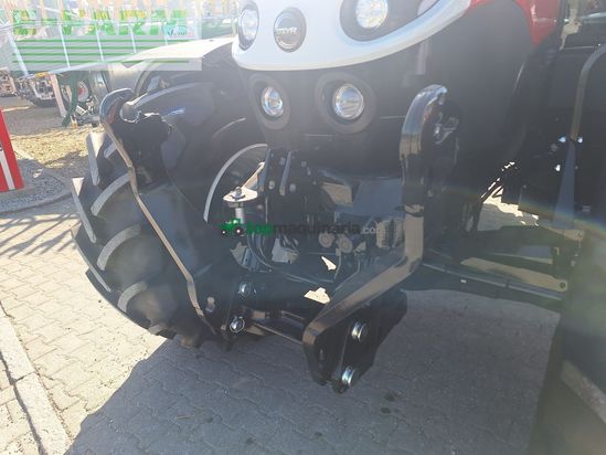 Tractor agrícola - Steyr - 6175 impuls cvt