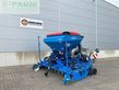 Grada rotativa - Lemken - solitair 9+ / zirkon 12/300