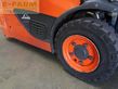 Elevadora - Linde - e 16 evo 386-02