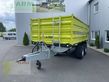 Volquet - Fliegl - tdk 140 *15 jahre cnob*