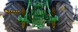 TRACTOR JOHN DEERE 6930 PREMIUM