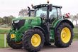 Tractor agrícola - John Deere - 6175r traktor
