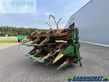 Cabezal - Krone - easycollect 903