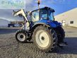 Tractor agrícola - New Holland - t5.100ec EC