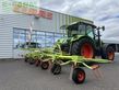 Henificador - Claas - faneuse
