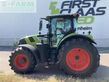 Tractor agrícola - Claas - arion 660 cmatic cebis CMATIC CEBIS