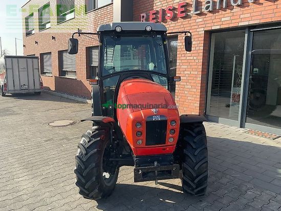 Tractor agrícola - Same - frutteto 3 80.4 natural