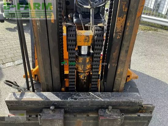 Elevadora -  - still dfg 30