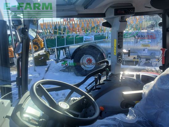 Tractor agrícola - Steyr - 4065 kompakt s (stage v) S