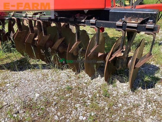 Grada de disco - Quivogne - x-form