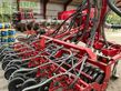 Sembradora - HE-VA - sub-tiller