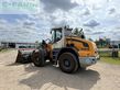 Minicargadora - Liebherr - 524