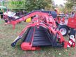 Rastrillo - Kuhn - merge maxx 950