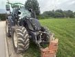Tractor agrícola - Valtra - n 134 a mit rüfa