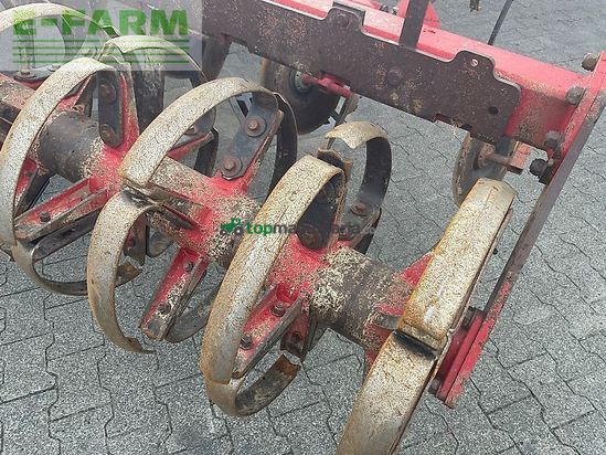 Cultivador - Horsch - cruiser 8 xl