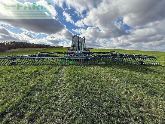 Cuba de purin - Joskin - volumetra 16500 d