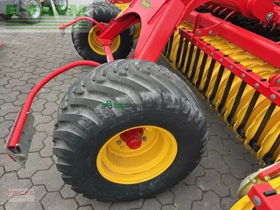 Grada de disco -  - carrier 625 xl
