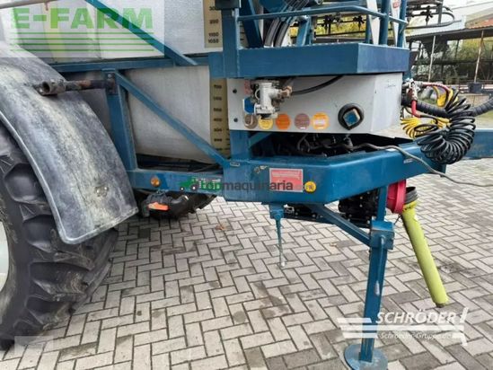 Atomizador - RTS - albatros 35/27