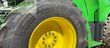 Cosechadora de Cereal - John Deere - 8600