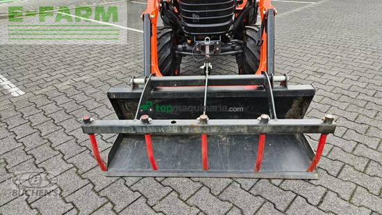Tractor agrícola - Kubota - b1-181