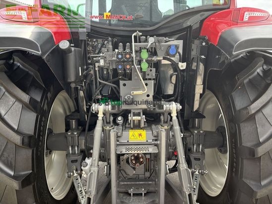 Tractor agrícola - Valtra - a 75
