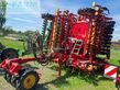 Sembradora -  - gebr. rapid 800s