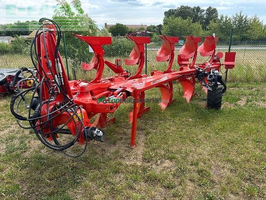 Arado - Kuhn - vari-master 153 5 (4e+1)