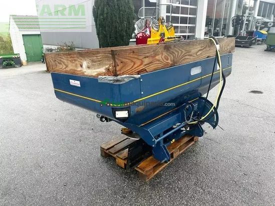 Esparcidor - Bogballe - l1a plus düngerstreuer