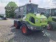 Minicargadora - Claas - radlader torion 738 t sinus