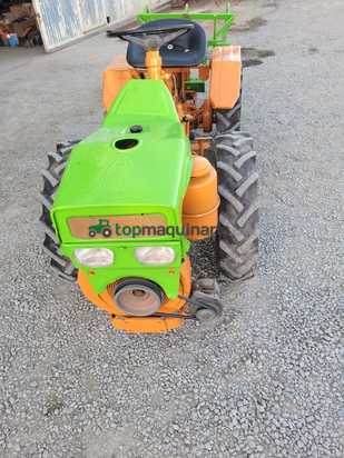 Mini tractor PAsquali 946/603
