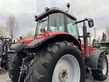 Tractor agrícola - Massey Ferguson - 6490 dyna-6