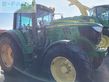 Tractor agrícola - John Deere - 6140 m