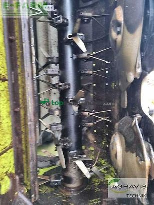 Cortacésped manual - Claas - disco 9100 c as