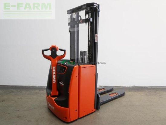 Elevadora - Linde - l 14 1173