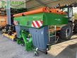 Esparcidor - Amazone - za-v 3200 profis tronic