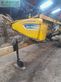 Cosechadora de Cereal - New Holland - cx 8060