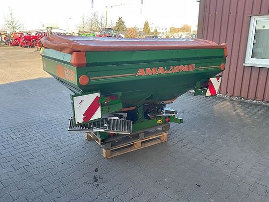 Esparcidor - Amazone - za-m 1200