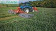 Cortacésped manual - Kuhn - gmd 8730 ff