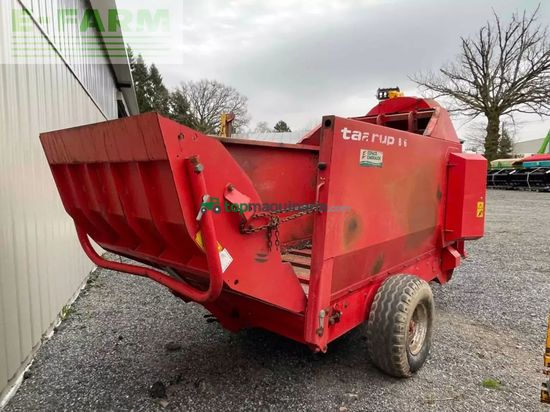 Esparcidor - Taarup - kd856