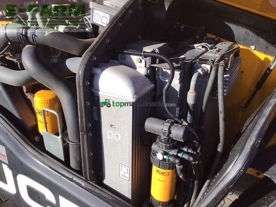 Telescopica - JCB - 542x70 agri pro
