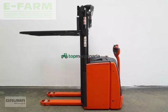 Elevadora - Linde - l 14 1173