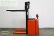 Elevadora - Linde - l 14 1173