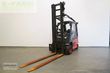 Elevadora - Linde - e 40/600 h 388