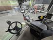 Cosechadora de Cereal - Claas - jaguar 930