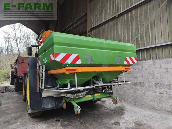 Esparcidor - Amazone - za-ts 4200