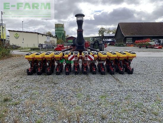 Sembradora - Väderstad - tempo tpv 12