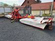 Cortacésped manual - Kuhn - gmd 8730 ff butterfly - einsatzbereit